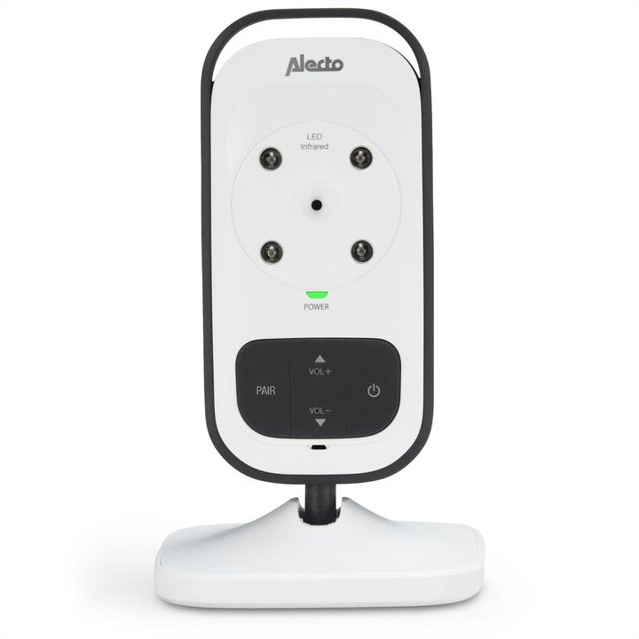 Actual product image Alecto Additional camera
