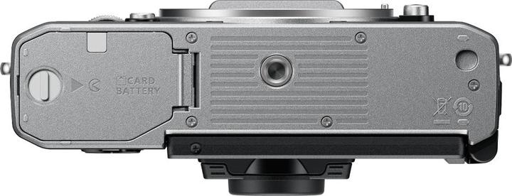 Produktbild Nikon Z fc Kit (16 - 50 mm, 20.90 Mpx, DX)