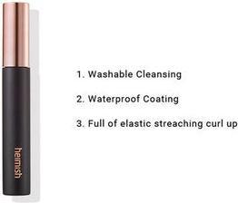 Produktbild Heimish - Dailism Smudge Stop mascara