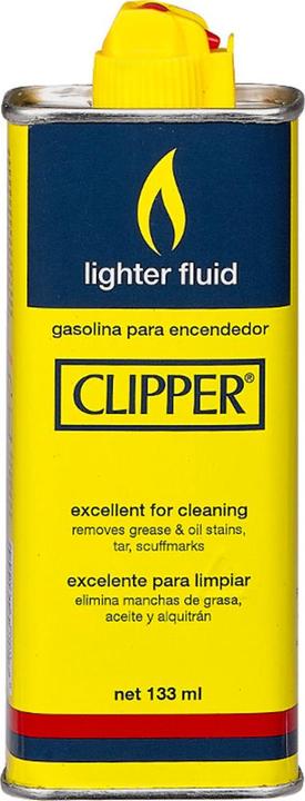 Clipper Petrol lighter