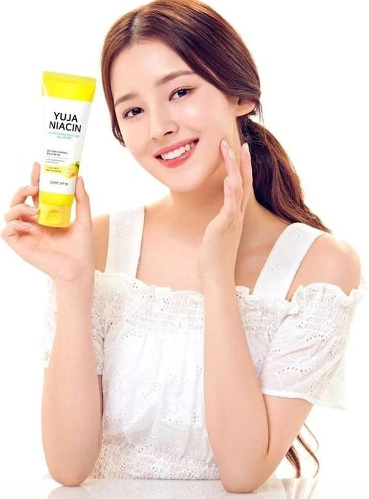 Produktbild Some By Mi Yuja Niacin Brightening Moisture Gel Cream (100 ml, Gesichtsgel)