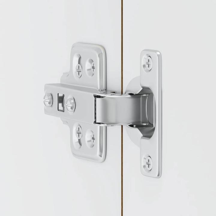 Immagine prodotto VidaXL Madlene (60 x 31 x 60 cm)