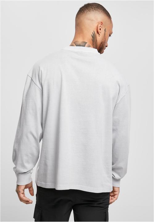 Produktbild Urban Classics Longsleeve Pigment Dyed Pocket (XL)