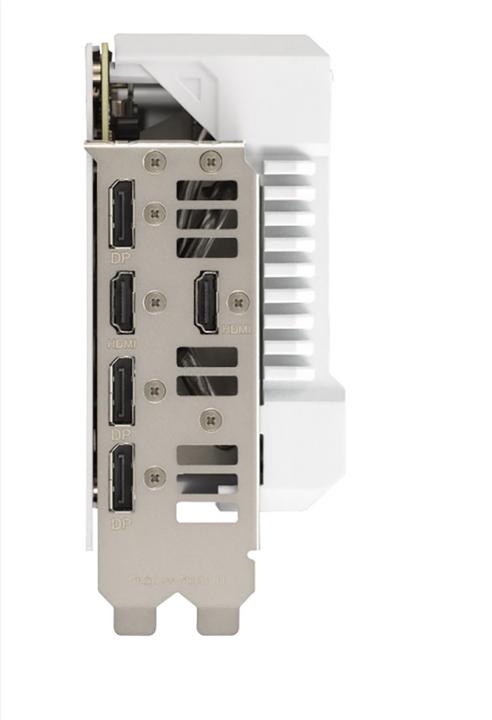 Produktbild ASUS TUF Gaming GeForce RTX 4070 Ti OC (12 GB)