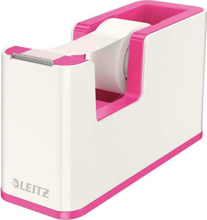 Image du produit Leitz WOW Distributeur de ruban adhésif Duo Colour