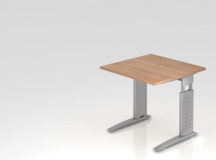 Actual product image Hammerbacher Series U (800 x 800 x 680 mm)