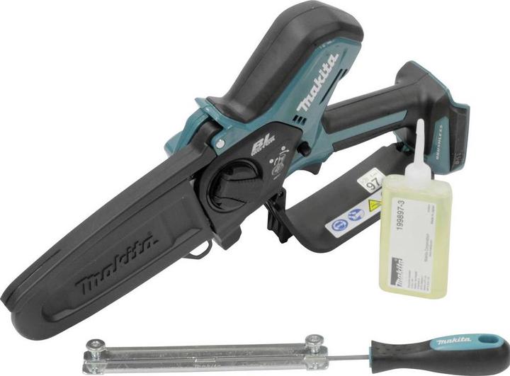 Actual product image Makita DUC150Z (Battery chain saw)