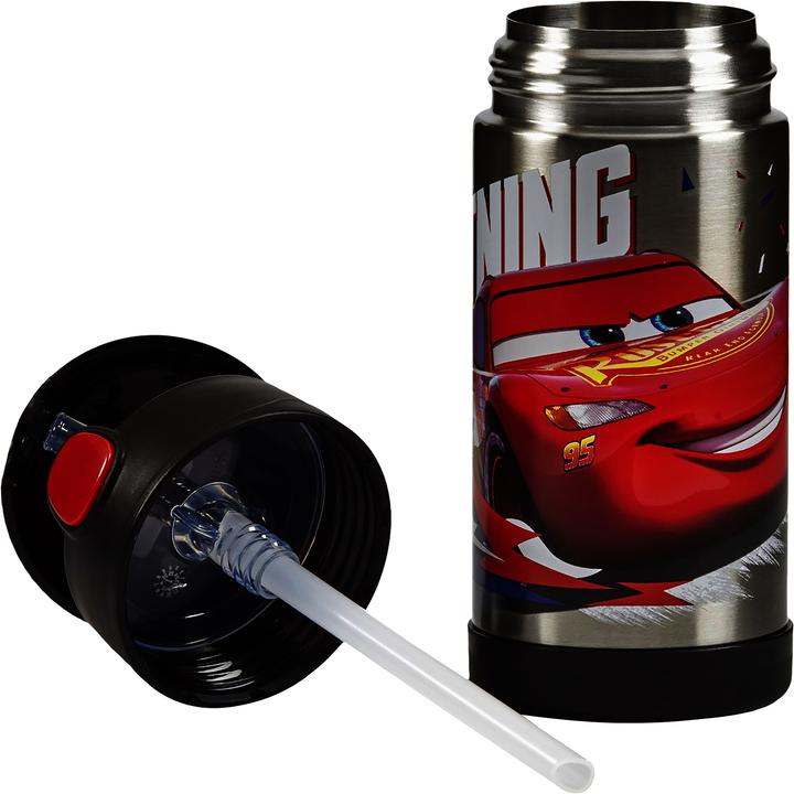 Image du produit Thermos Funtainer Straw Bottle Disney (0.35 l)