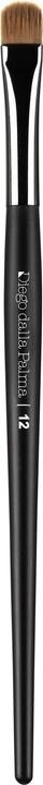 Produktbild Diego dalla Palma Eye Brush For Shading And Smokey Eyes 12 (Augenbrauen)