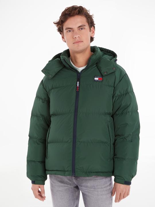 Actual product image Tommy Jeans Alaska (M)