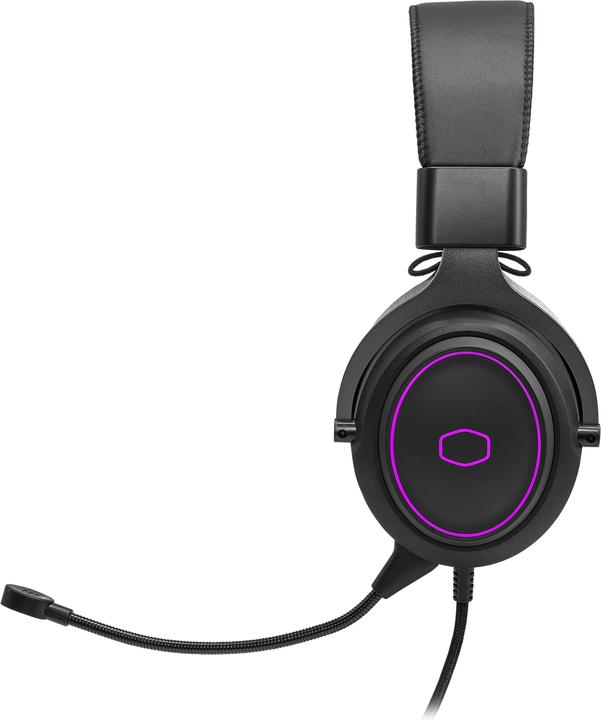 Image du produit Cooler Master CH-331 (Filaire)