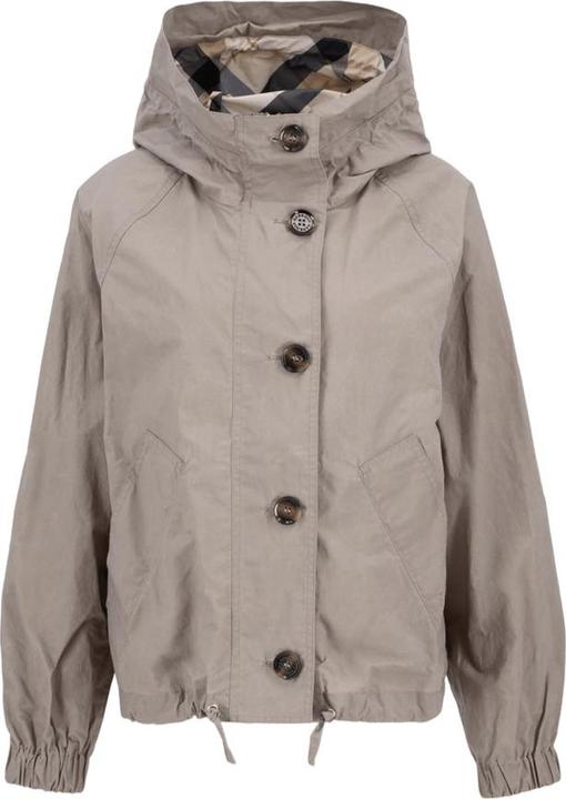 Produktbild Barbour Giacconi Dirty Khaki (14)