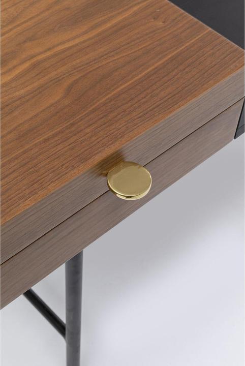 Actual product image Kare Design Vanity dressing table 102x47cm (103 x 48 x 112 cm)
