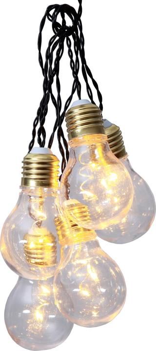 Image du produit Star Trading Lumière de la fête (1 m)