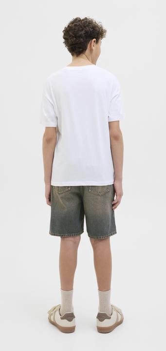 Produktbild Jack & Jones Loose Fit Loose Fit Shorts Junior Loose Fit Shorts (140)