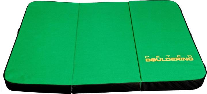 Actual product image Peter Bouldering Runaway