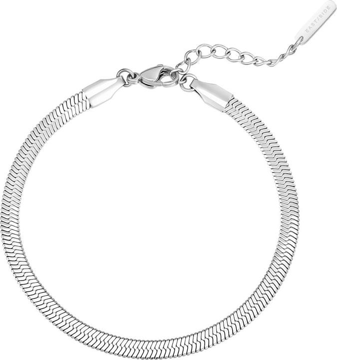 Produktbild Eastside Damen Armband - 37506 (17 cm, Edelstahl)