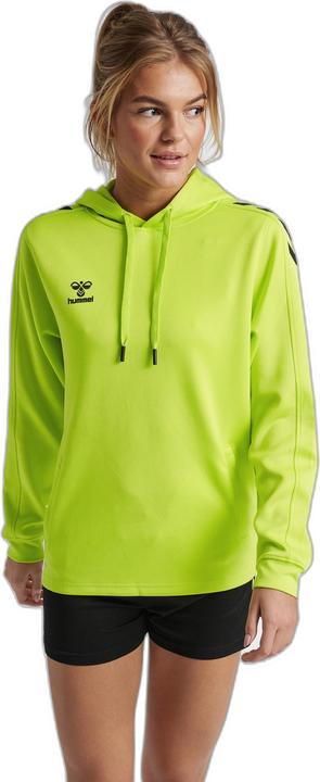 Image du produit hummel Core Xk Poly Sweat Hoodie Femme (M)