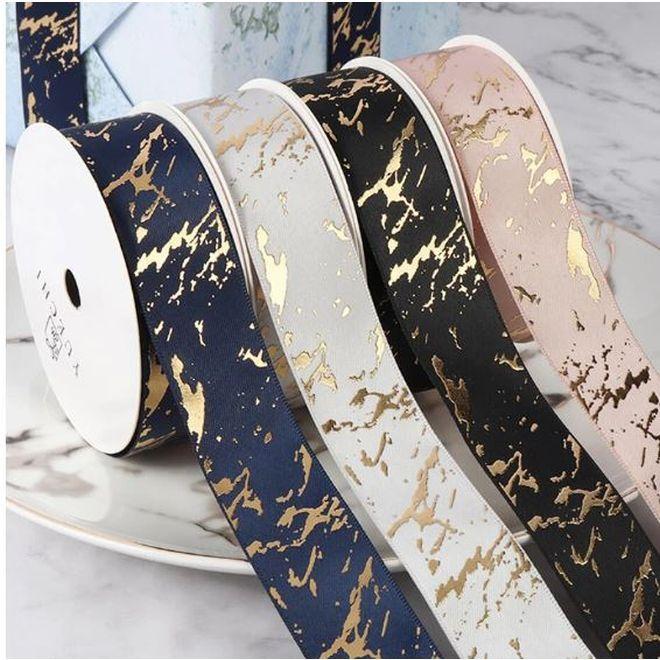 Produktbild MU Style Kai Series Satin Geschenkband (Geschenkband, 1 x)