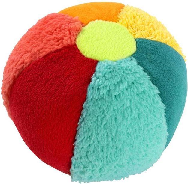 Fehn Rasselball