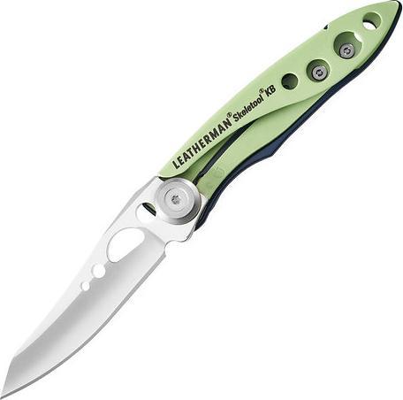 Produktbild Leatherman Skeletool Kb (2 Funktionen)
