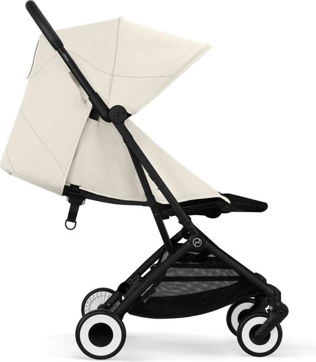 Actual product image Cybex Orfeo Reisebuggy ab Geburt bis 4 Jahren - Kollektion 2025