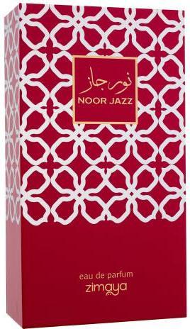 Produktbild Zimaya Noor Jazz (Eau de Parfum, 100 ml)