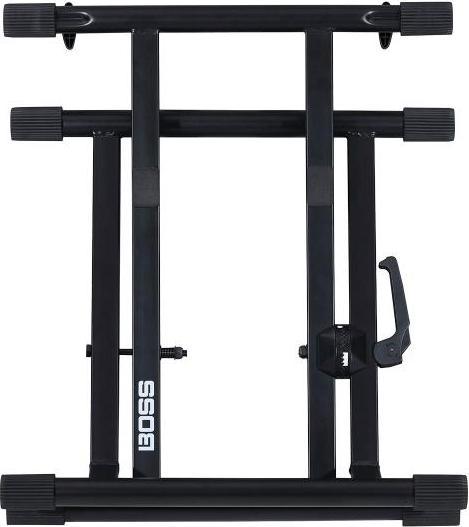 Immagine prodotto BOSS (Electronics) BAS-1 Supporto per amplificatore (Chitarra elettrica)