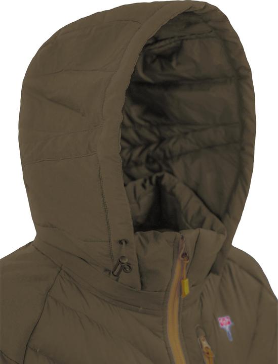 Produktbild Grüezi Bag Lightful DownWool Jacket (L)
