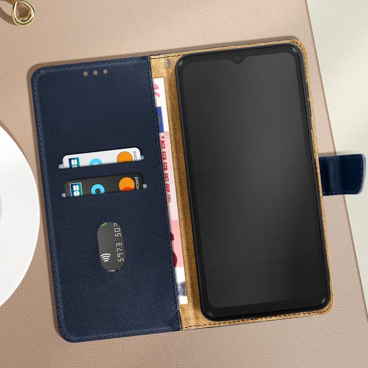 Immagine prodotto Avizar Serie in similpelle (Samsung Galaxy XCover 6 Pro)
