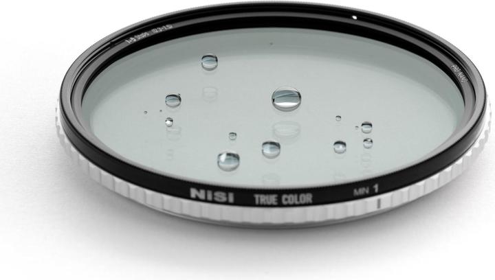 Produktbild Nisi Black Mist (67 mm, Black Mist Filter, 67 mm)