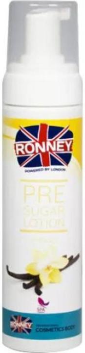 Actual product image Ronney Pre Wax Lotion (200 ml, 1 x)
