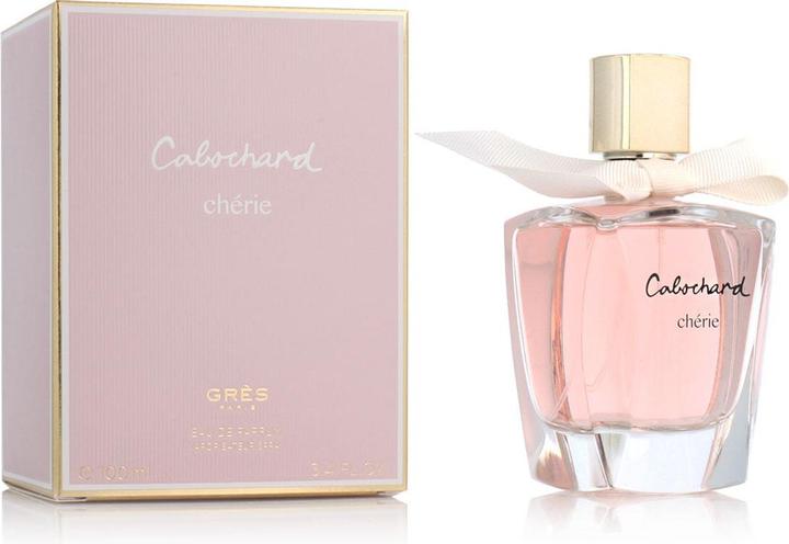 Produktbild Cabochard Cherie by (Eau de Parfum, 100 ml)