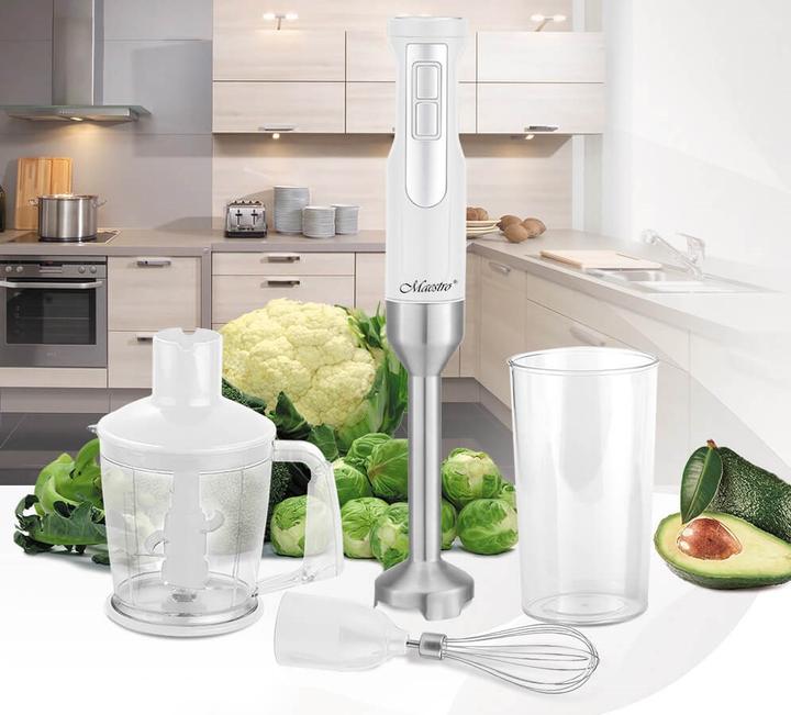 Produktbild Maestro Blender zestaw MR-568