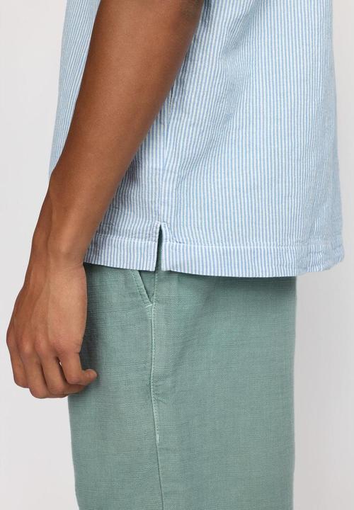 Immagine prodotto Revolution Camicia oversize a maniche corte (S)