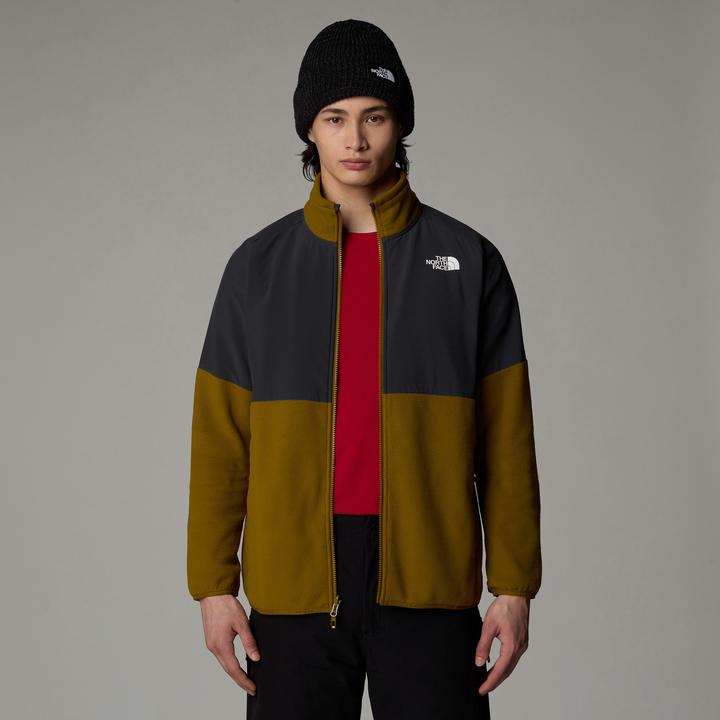 Actual product image North Face Glacier Heavyweight (S)