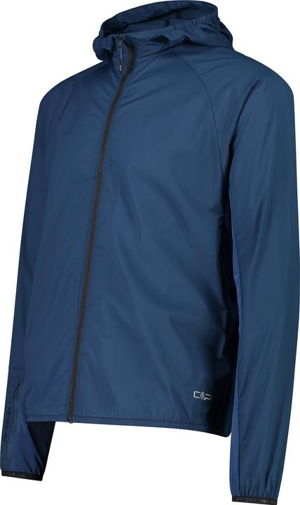 Immagine prodotto CMP Campagnolo Giacca stretch con cappuccio (M)