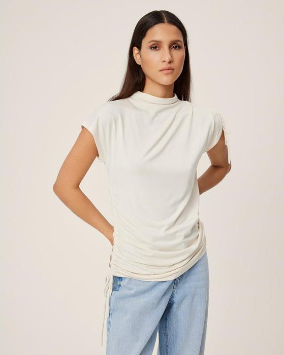 Immagine prodotto Moss copenhagen t-shirt da oss copenhagen blaise sl (M)