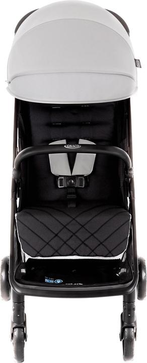 Actual product image Graco MYAVO w/ rc