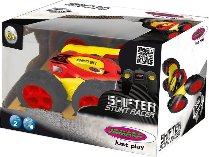 Produktbild Jamara Shifter Stuntcar