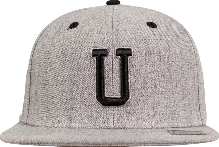 Actual product image Masterdis Letter Snapback