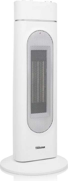 Actual product image Tristar Ceramic tower fan heater (2000 W)