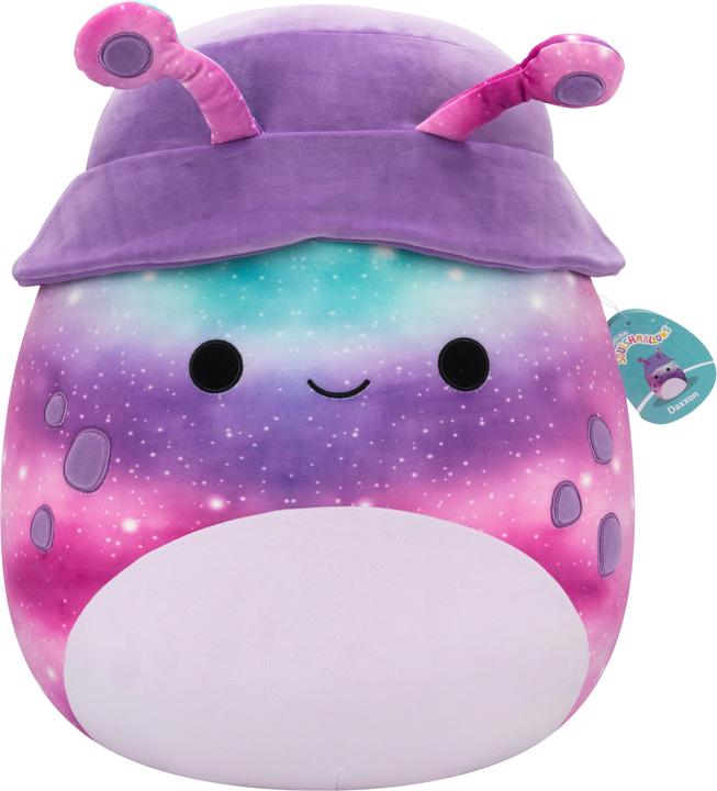 Squishmallows Daxxon Alieno (50 cm)