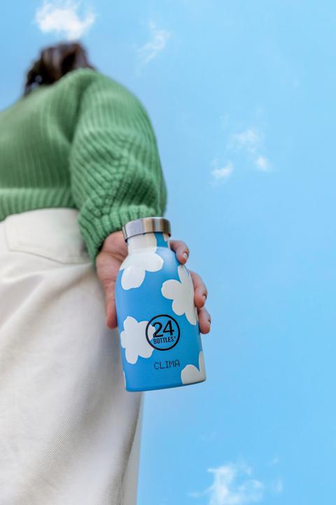 Produktbild 24 Bottles Clima (0.50 l)