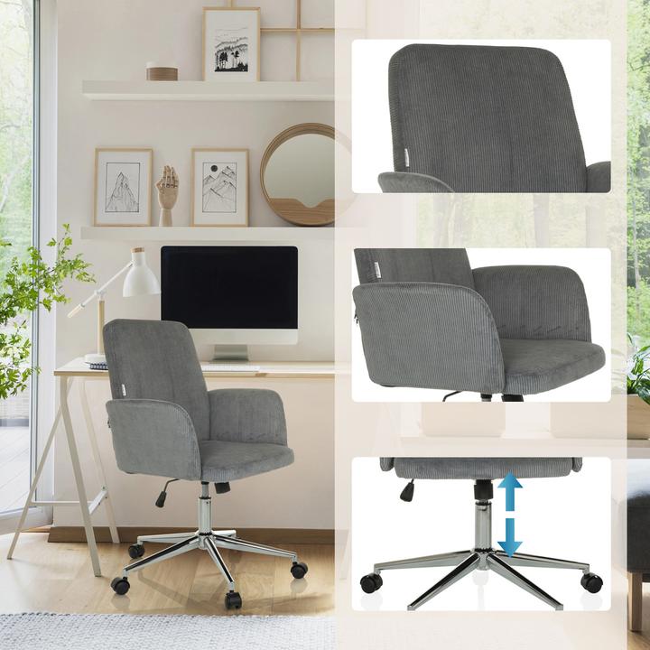 Image du produit Hjh Office Solao Cord