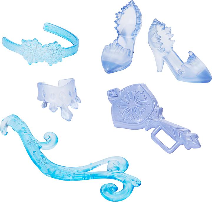 Produktbild Disney Princess Die Eiskönigin Spin & Reveal Elsa