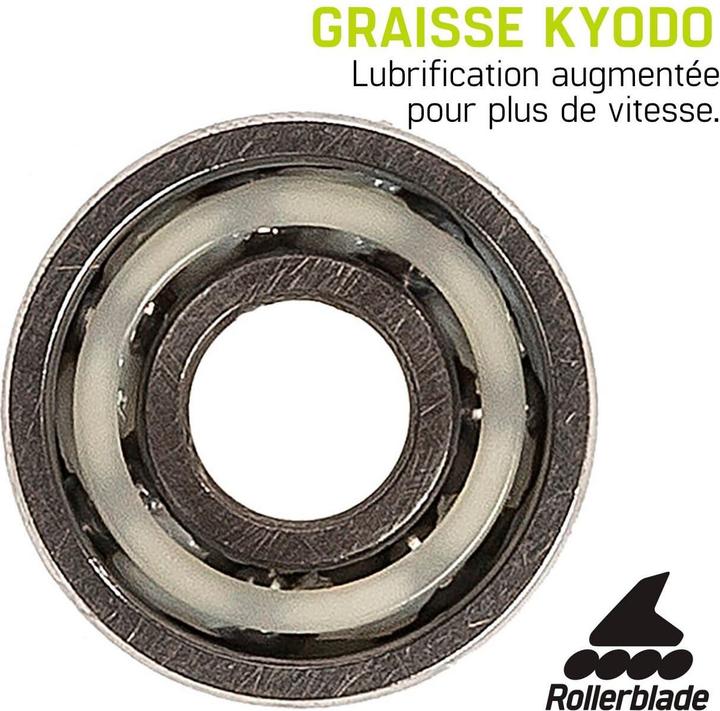 Rollerblade Kugellager Twincam ILQ-7 Plus Bearings