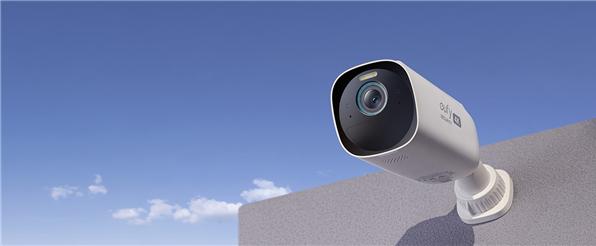 Immagine prodotto eufy S330 eufyCam 3 telecamera supplementare (3840 x 2160 pixel)