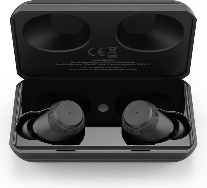 Image du produit Doro HearingBuds (pas de réduction du bruit, 36 h, Sans fil)