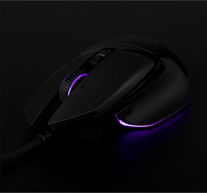 Produktbild Razer Basilisk V3 (Kabelgebunden)